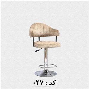 صندلی اپن مدل آرال کد 027