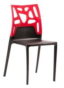 صندلی پلاستیکی مدل سورن 