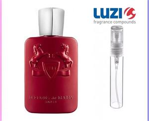 عطر مارلی کالان لوزی