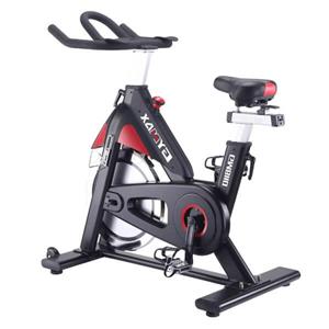 دوچرخه ثابت اسپینینگ جی مکس مدل Gymax GM8110