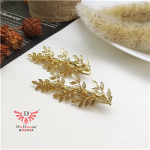 گیره انبری برگ زیتون G132