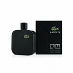 ادکلن او د لاگوست ال.۱۲.۱۲ نویر Eau De Lacoste L.12.12 Noir۳,