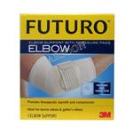 آرنج بند همراه با پد فوتورو مدل 2034 Elbow Support With Pressure Pads