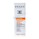 کرم ضد آفتاب و ضد لک SPF50 اریکه Erikeh Anti Spot Sunscreen SPF50 50 ml