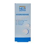 کرم هیالورونیک اسید هیدروسنس نئودرم Neuderm Hydrosense Hyaluronic Acid Cream 50 ml