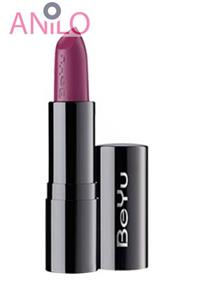 رژ لب جامد مدل 167 Pure Color and Stay بی یو  BeYu Pure Color and Stay Lipstick 167