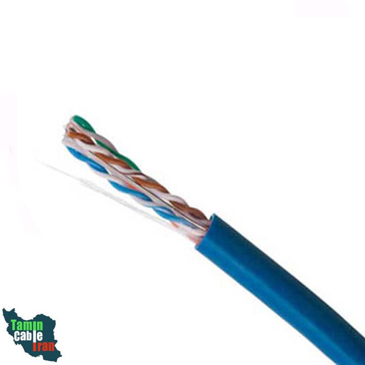 Cat 6 UTP LEGRAND