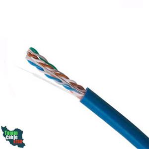 کابل شبکه لگراند cat 6 utp