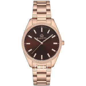 ساعت مچی بیگوتی زنانه / BIGOTTI BG.10231-3