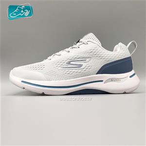 کفش مخصوص پیاده روی مردانه اسکچرز مدل Go Walk Arch Fit-11786