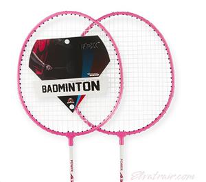 راکت بدمینتون فاکس 6611