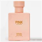 عطر دیفکتو Pink پینک 50 میل زنانه