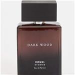 ادکلن دارک وود دیفکتو Defacto dark wood