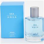 ادکلن دیفکتو Defacto sea aqua