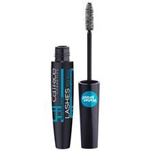 ریمل حجم دهنده مدل Lashes to Kill Waterproof کاتریس  Catrice Lashes to Kill Waterproof Mascara