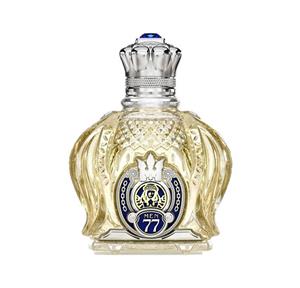 ادو پرفیوم مردانه شیخ مدل Opulent Classic No 77 EDP 