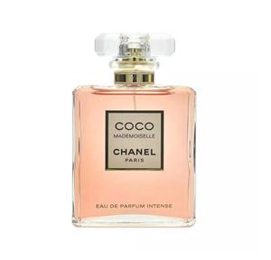 ادو پرفیوم زنانه شنل مدل Coco Mademoiselle Intense EDP