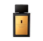 ادو تویلت مردانه انتونیو بندرس مدل The Golden Secret EDT