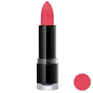 رژ لب جامد مدل Ultimate Colour 360 کاتریس  Catrice Ultimate Colour Lipstick 360