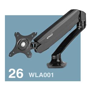 براکت پایه نگهدارنده مانیتور ارگو هیدرولیکی Ergo WLA001