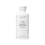 نرم کننده موی فر کئون ضد وز Keune Curl Control Conditioner