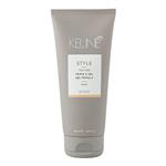 ژل مو خیس کئون حالت دهنده فوق العاده قوی Keune Triple X Gel