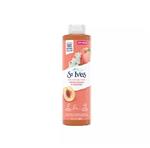 شامپو بدن Fresh Peach & Jasmine سینت ایوز St.Ives