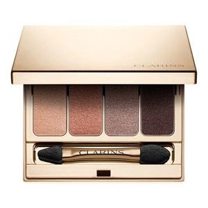 پالت سایه چشم 4 رنگ کلارنس CLARINS EYESHADOW PALETTE