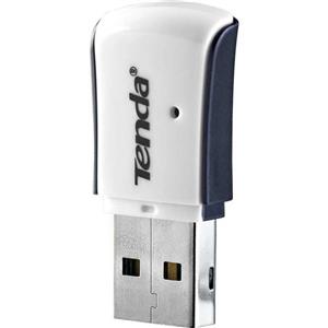 کارت شبکه وایرلس تندا مدل W311M ا Tenda Wireless USB Adapter کد 6176 