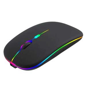 ماوس بی سیم شارژی مدل CLA 100 کد 6008