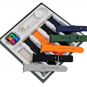 ساعت هوشمند ویسمی مدل WS X10