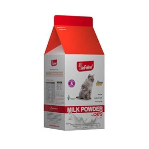 شیر خشک گربه بیوفلاین BioFeline Cat Milk Powder وزن 200 گرم