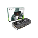 کارت گرافیک استوک گلکس مدل Galax RTX 3070 2 Fan