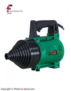 دستگاه فنرزن برقی سیم کشی راحت 100