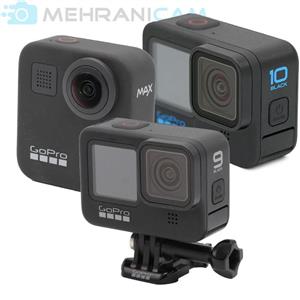دوربین دست دوم گوپرو GoPro Hero