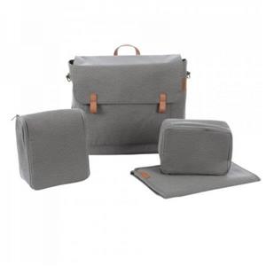 کیف لوازم کودک maxi cosi مدل modern bag Concrete Grey 1632896110