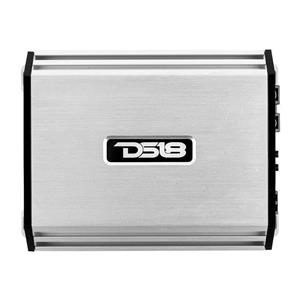 DS18 S-2500.1D آمپلی فایر مونو دی اس 18