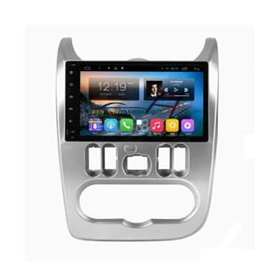 قاب مانیتور ماشین ساندرو همراه با کن باس