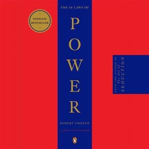 دانلود کتاب The 48 Laws of Power 2000
