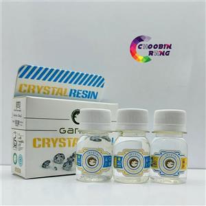 کریستال سرونیک (کریستال رزین)60 میل 30میل