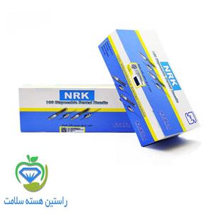 سر سوزن دندانپزشکی نیک رهنما