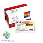 فایل روتاری M3-L PLATINUM