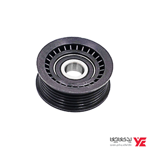 هرزگرد دینام شیاردار لیفان 520