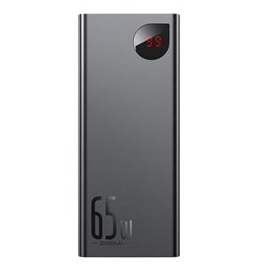 پاوربانک 5000 میلی آمپر ساعت انکر Magnetic Battery مدل A1611