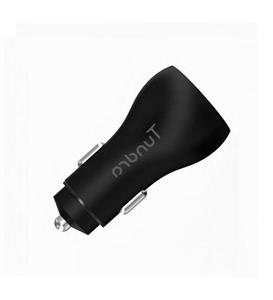 شارژر داخل خودرو (فندکی) فیلیپس 10 وات مدل DLP2520C