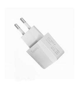 شارژر دیواری دو پورت فیلیپس مدل DLP 2503