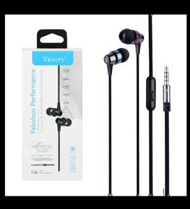 هندزفری باسیم Verity مدل V-E99