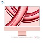 Apple iMac 24-inch MQRN3 M3 2023 8GB 256GB (8C-10C)