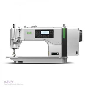 چرخ خیاطی راسته دوز اتوماتیک زوجی A8100