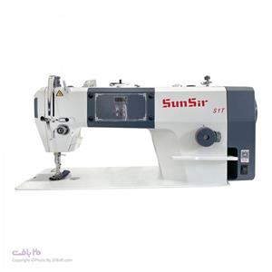 چرخ خیاطی راسته دوز سان سیر مدل S1